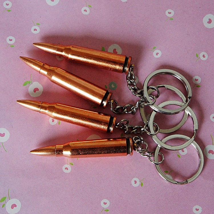 Wholesale Zinc Alloy Keychain